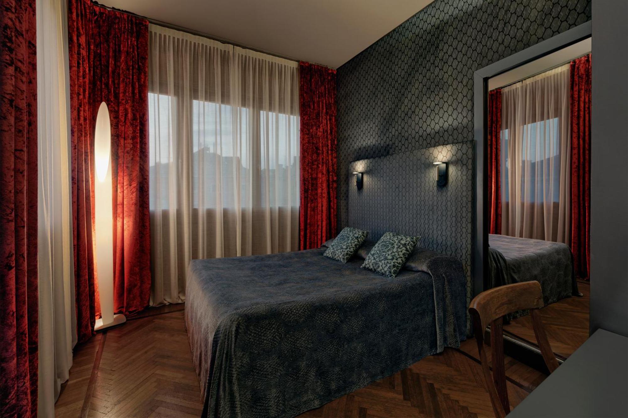 Bloom Settimo Cielo 3* Venedig